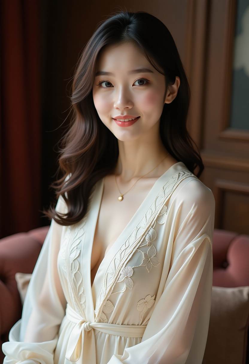 UP主头像
